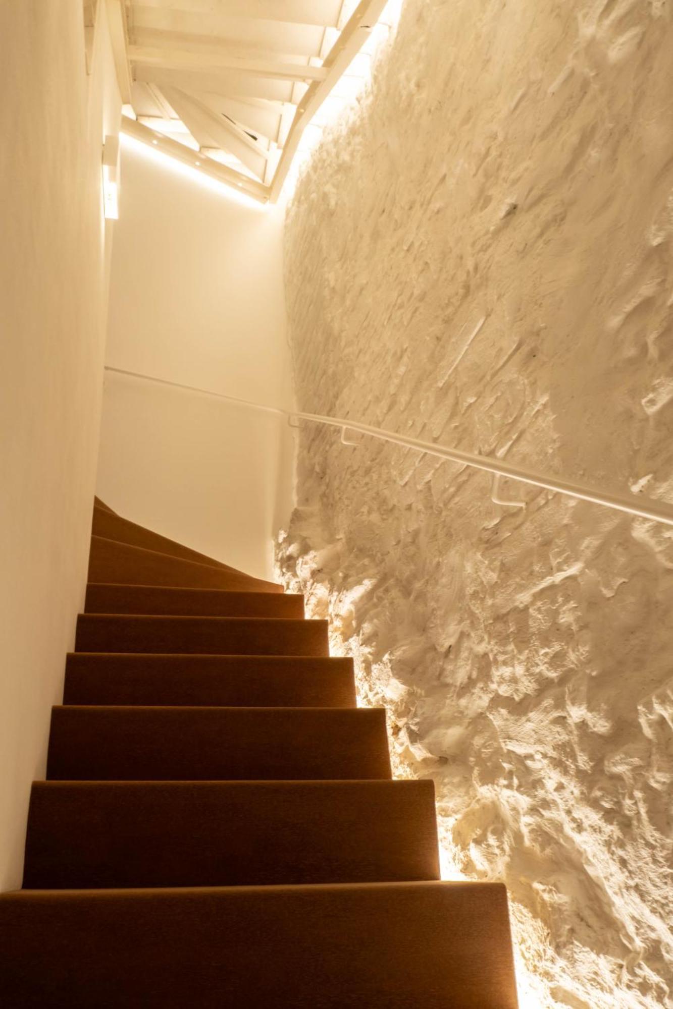 White Wolf Boutique Apartments Оломоуц Экстерьер фото